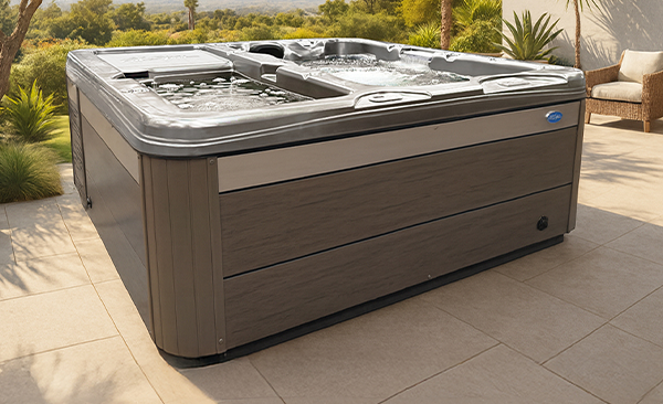 Cold Plunge Spas Series Frederick hot tubs for sale